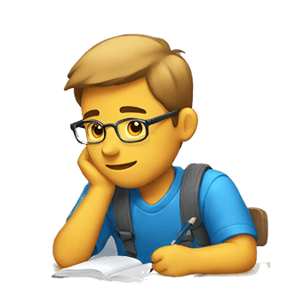 Логотип приложения ПДД.ру для тренировочного экзамена