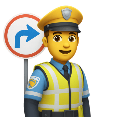 Иллюстрация раздела Теория ПДД 2026