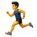 Иллюстрация режима Марафон