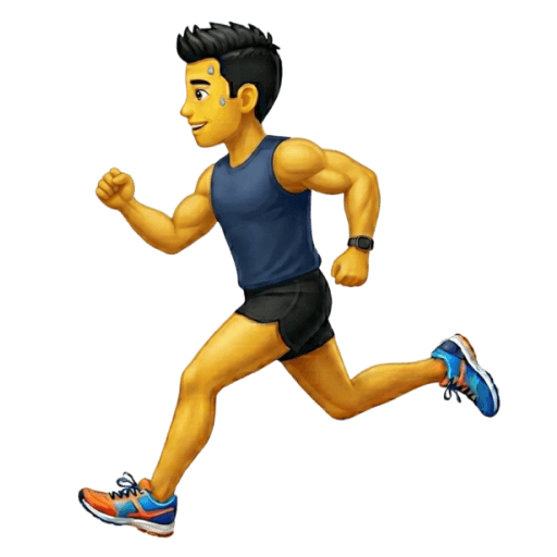 Иллюстрация режима Марафон