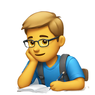 Логотип приложения ПДД.ру для тренировочного экзамена